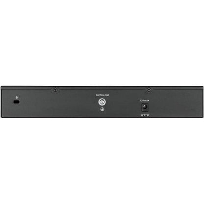 SWITCH D-LINK GIGABIT 16 PUERTOS GO-SW-16G/E