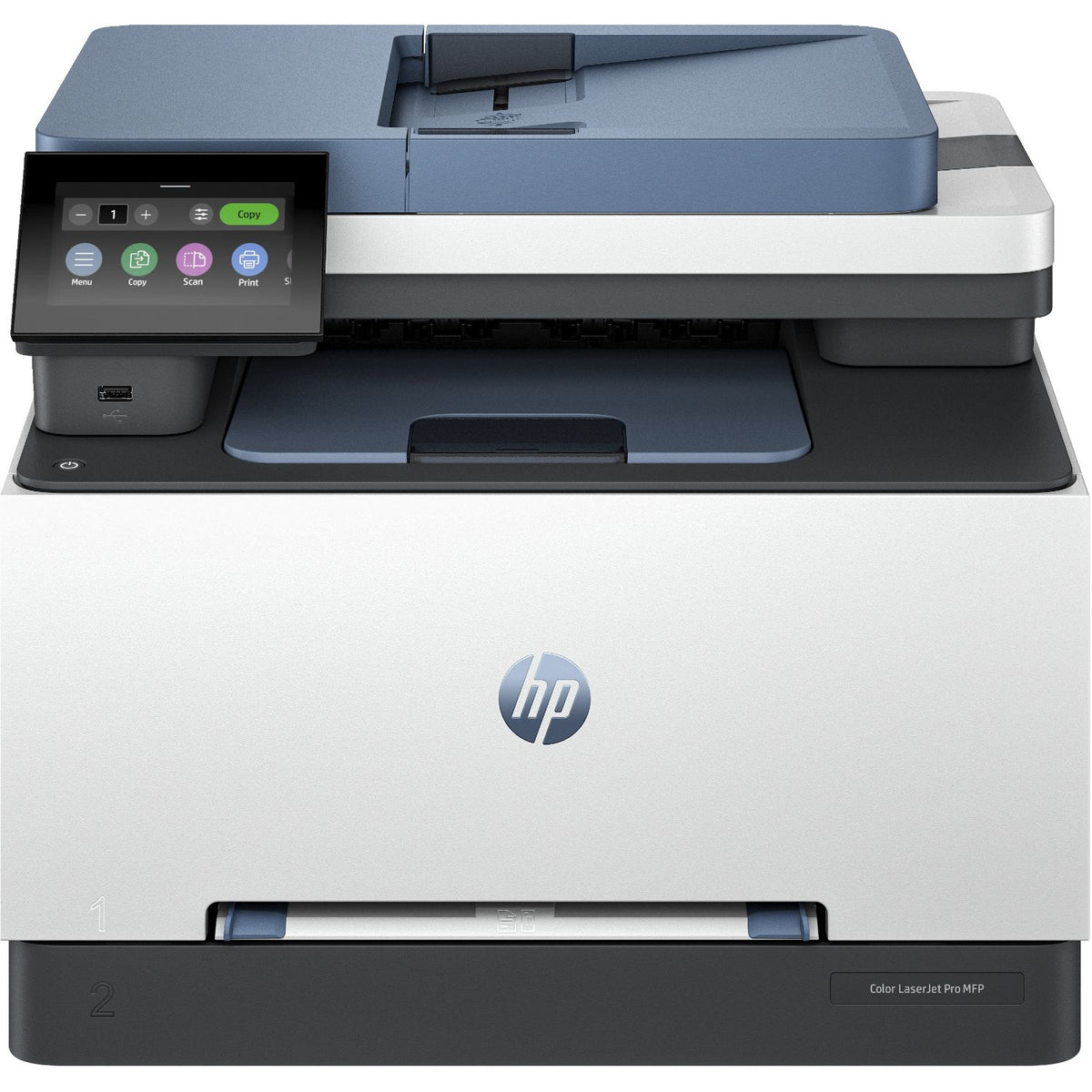 HP LaserJet Pro 3302sdw Inalámbrico Multifunction Color Impresora, Fotocopiadora, escáner; Dúplex
