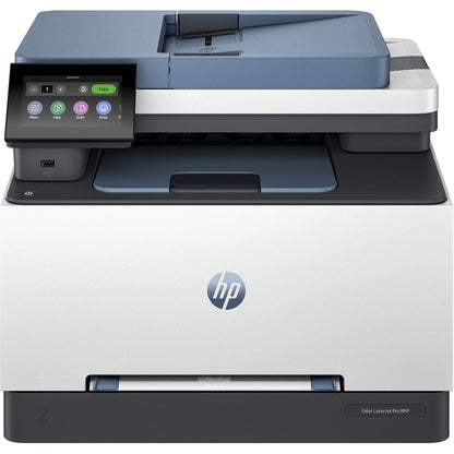 HP LaserJet Pro 3302sdw Inalámbrico Multifunction Color Impresora, Fotocopiadora, escáner; Dúplex