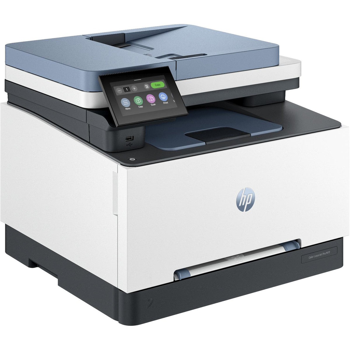 HP LaserJet Pro 3302sdw Inalámbrico Multifunction Color Impresora, Fotocopiadora, escáner; Dúplex