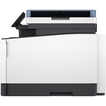HP LaserJet Pro 3302sdw Inalámbrico Multifunction Color Impresora, Fotocopiadora, escáner; Dúplex