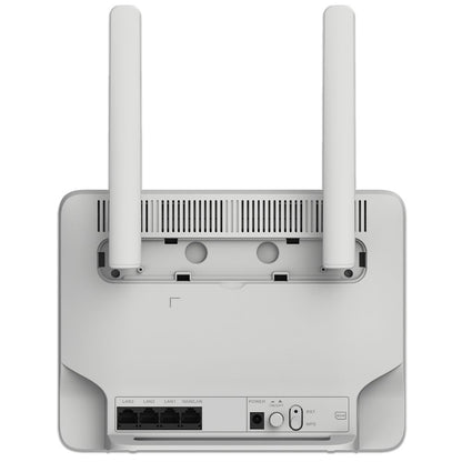 Router Strong WiFi Ethernet 4G Blanco (4G+ROUTER1200)