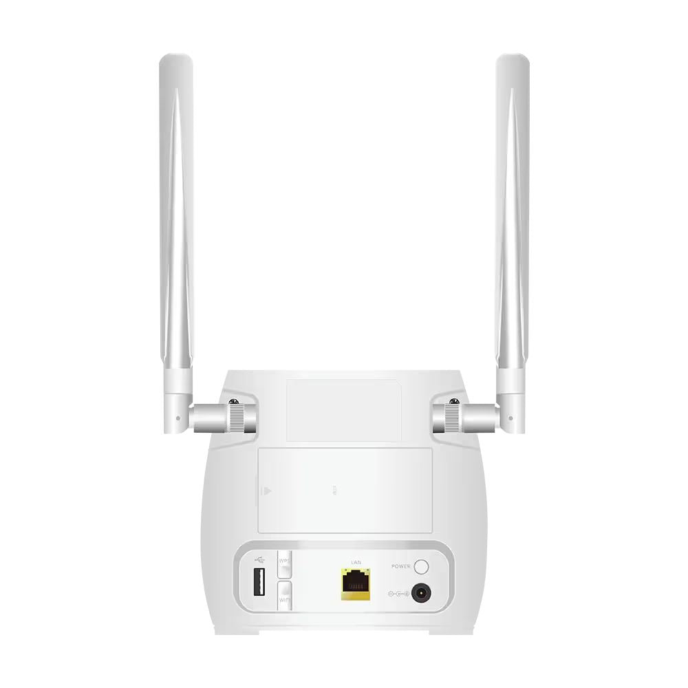 Router Strong 300M WiFi 4G 2 Antenas (4GROUTER300M)