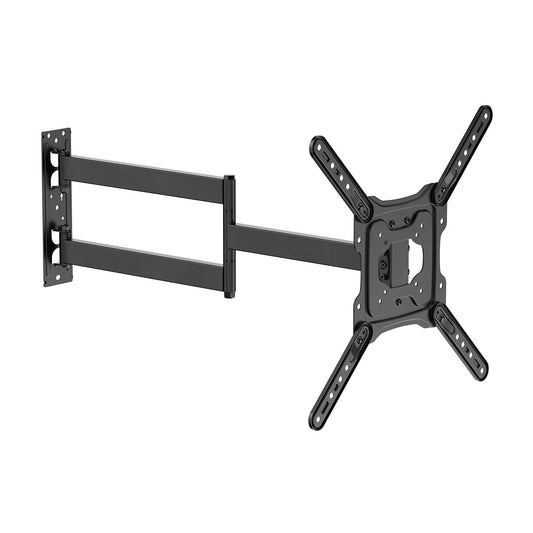 AISENS Wall Mount 23-65" Swivel/Tilt/Level (WT65TSLE-383)