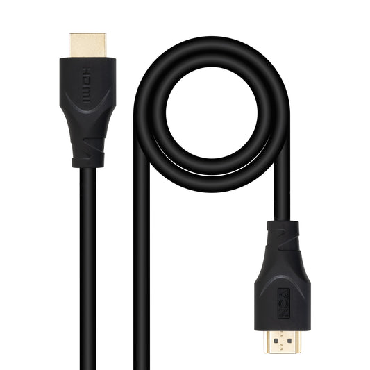 Nanocable HDMI 1.4 M/M 3m Black (10.15.4703)