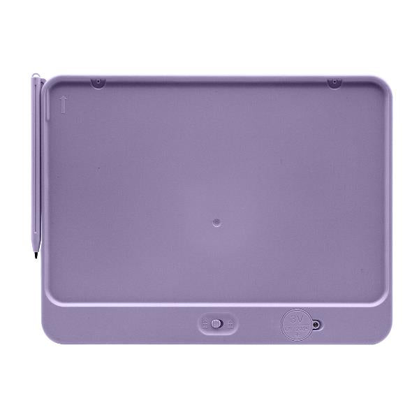 Pizarra CELLY para Niños Sin Luz HEV Rosa (KIDSBOARDPK)