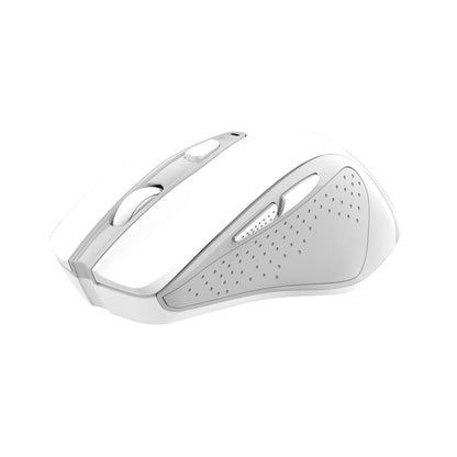 Trust Nito RF Wireless Optical Mouse White (25550)