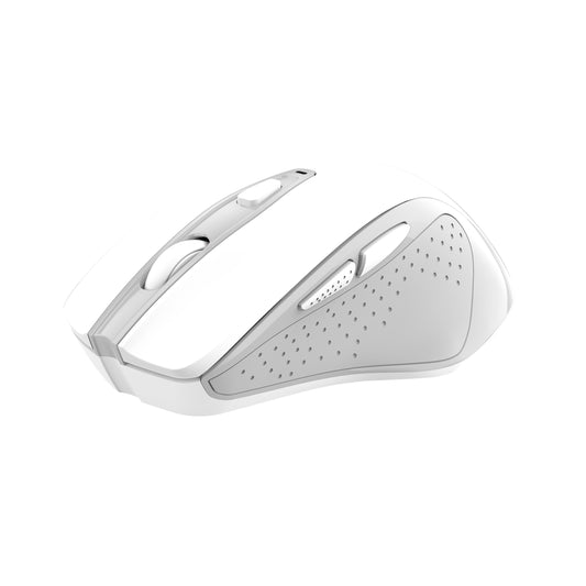 Trust Nito RF Wireless Optical Mouse White (25550)