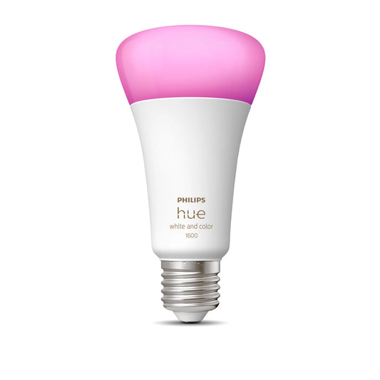 Philips A67 LED E27 1521L 13.5W Bulb (929002471601)