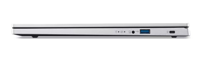 Acer EX215-57-737Z i7-13620H 16Gb 1Tb 15.6" FreeD Plata