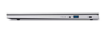 Acer EX215-57-737Z i7-13620H 16Gb 1Tb 15.6" FreeD Plata