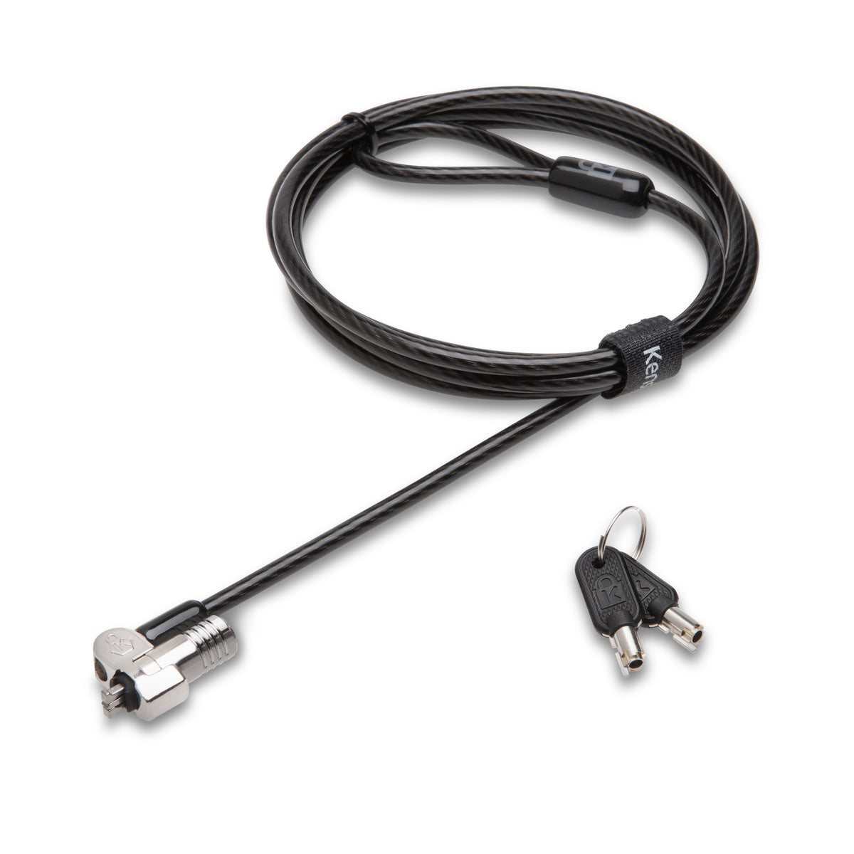 Candado Kensington NanoSaver con llave (K64444WW)