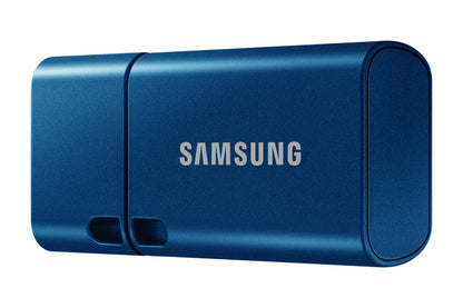Samsung 512GB USB-A Blue Flash Drive (MUF-512DA/APC)