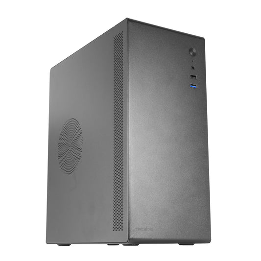 Tacens USB 2.0/3.0 mATX Mini-ITX Black Case (2NOVAX)