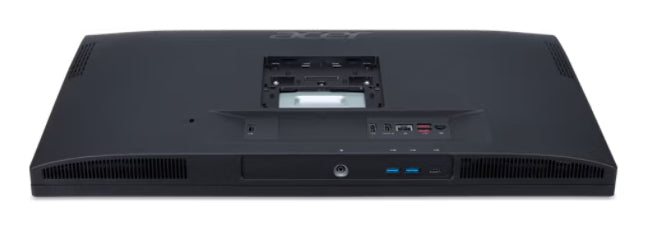 PC All In One Veriton 2000 Z2724g 23.8' UHD 1920x1080 Intel Core I5 14400 Memoria Ram 8Gb DDR5 512Gb SSD M.2 Grafica Integrada Intel UHD 730 Graphics  HDMI Displayport 2x USB 3.2 USB 2.0 Wifi 6e Bluetooth 5 Gigabit Ethernet  Webcam Teclado y Raton US