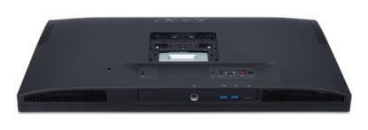 PC All In One Veriton 2000 Z2724g 23.8' UHD 1920x1080 Intel Core I5 14400 Memoria Ram 8Gb DDR5 512Gb SSD M.2 Grafica Integrada Intel UHD 730 Graphics  HDMI Displayport 2x USB 3.2 USB 2.0 Wifi 6e Bluetooth 5 Gigabit Ethernet  Webcam Teclado y Raton US