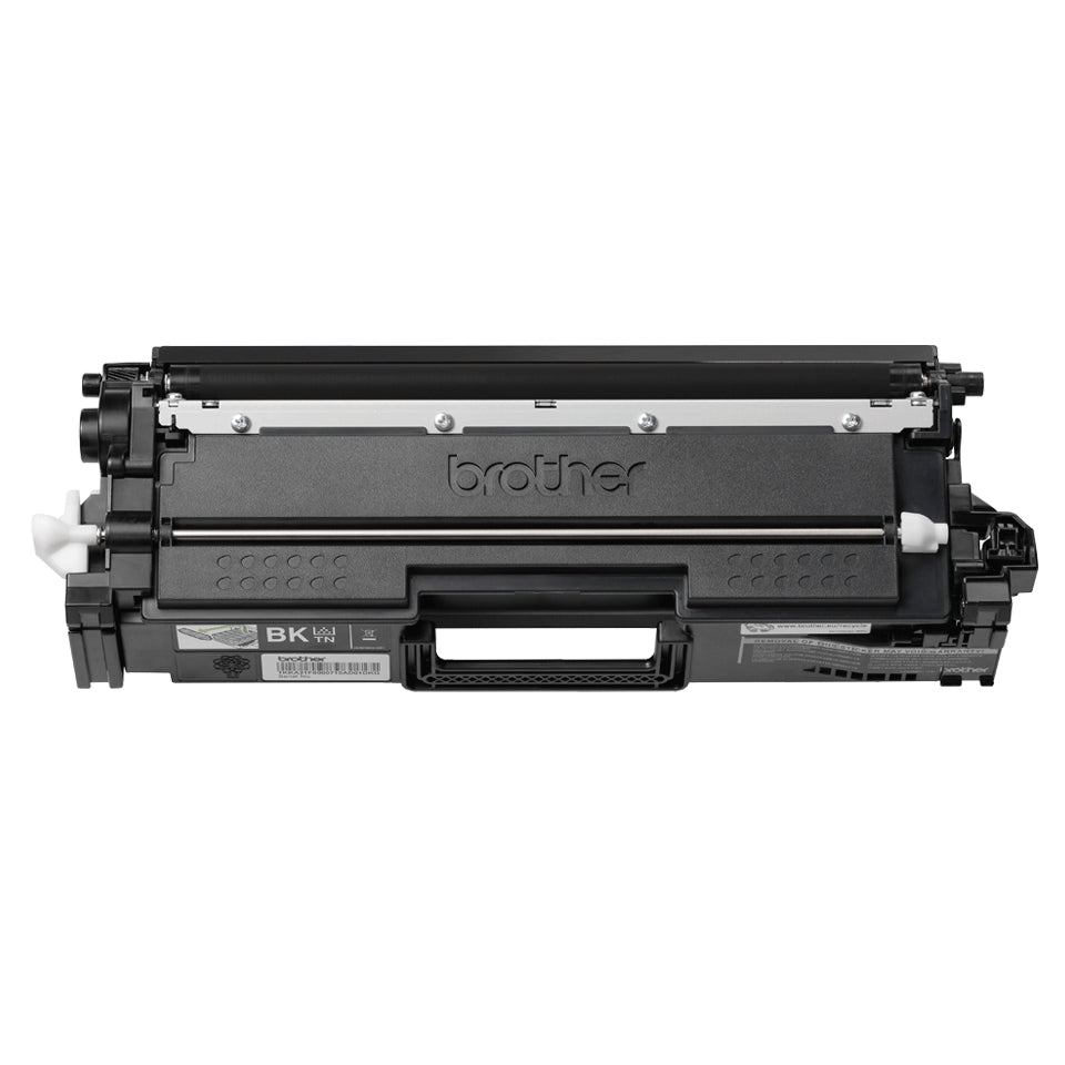BROTHER XL Black Toner 12000 Pages (TN821XLBK)