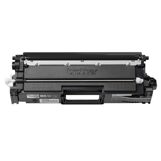 Toner BROTHER XL Negro 12000 Páginas (TN821XLBK)