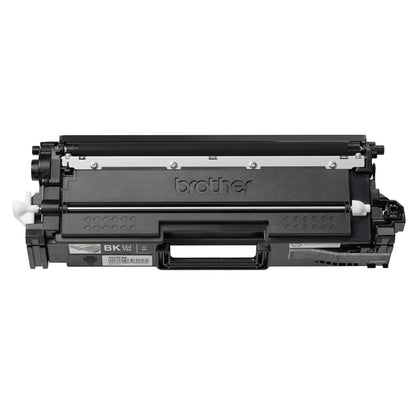 BROTHER XXL Black Toner 15000 Pages (TN821XXLBK)