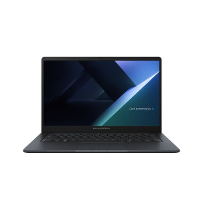 Portatil Expertbook Essential B1403cva-S65433x Intel Core 7 150u Memoria Ram 16Gb DDR5 512Gb SSD M.2 NVME PCIE 14' Full HD IPS 1920x1080 Grafica Integrada Intel UHD Graphics Webcam HD 1280x720 Ethernet Wifi 6 Bluetooth 5.4 2xUSB-C  3.2  2xUSB-A 3.2 H