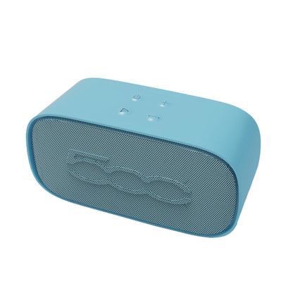 Speaker 500 Fiat 3W Bluetooth mUSB Blue (SPEAKER500LB)