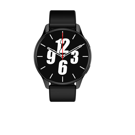 Smartwatch CELLY TrainerFlow 1.28" Black (TRAINERFLOWBK)
