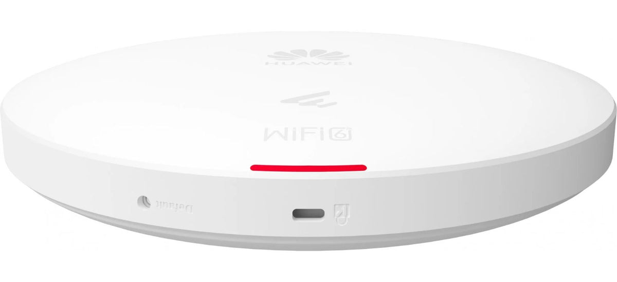 Pto Acceso Huawei AP362 WiFi Dualband Blanco (50085706)