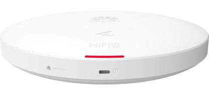 Pto Acceso Huawei AP362 WiFi Dualband Blanco (50085706)