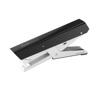 Grapadora de Tenaza Fellowes 40 Hojas Negra (5016601)