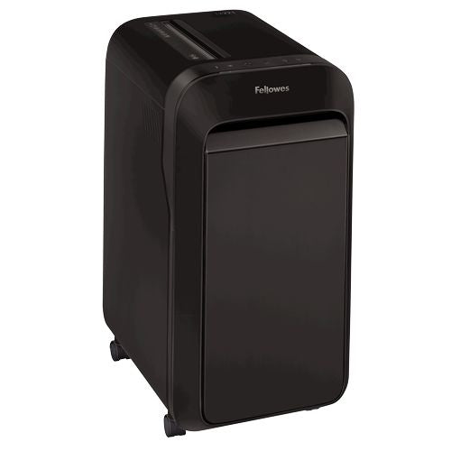 Destructora Fellowes LX221 30L P-5 Negra (5050401)