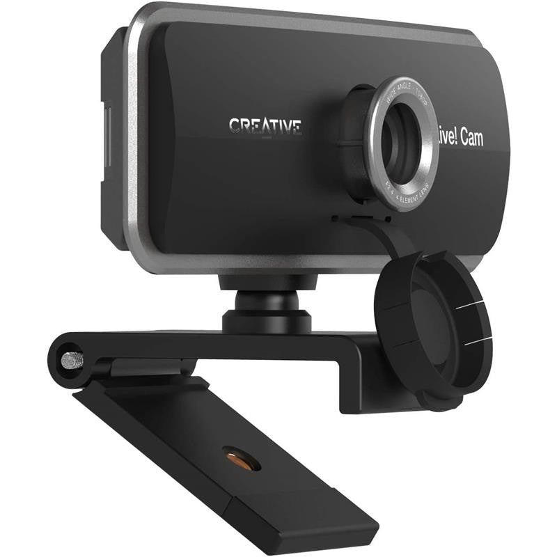 WEBCAM CREATIVE LIVE CAM SYNC FULL HD 1080P