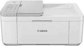 Impresora Multifuncion Fotografica Tinta Pixma TR4756I A4 4800x1200ppp USB 2.0 WiFi Fax Impresion Monocromo 8,8 ppm Impresion Color 4,4 ppm Impresion Duplex Impresion Sin Bordes Bandeja Entrada Papel 100 Hojas Resolucion de Scanner 600x1200 ppp Adf 2