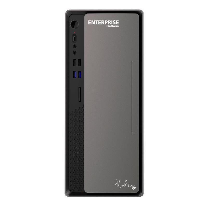 ORDENADOR ENTERPRISE MANHATTAN FX I3 12100/8GB/SSD1TBM2/LMT/5Y