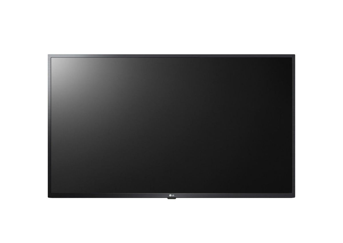 Televisor LG 50" ProCentric Smart UHD (50US662H3ZC)
