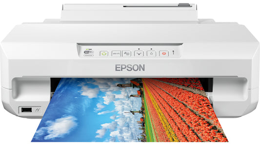 Epson Expression Photo XP-65 A4 Color WiFi (C11CK89402)