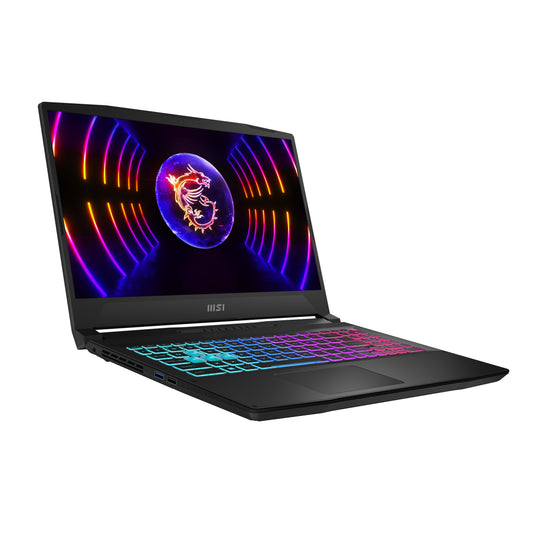 MSI B13VGK-1406 i7 16Gb 1Tb 15.6" 8Gb (9S7-158571-1406)