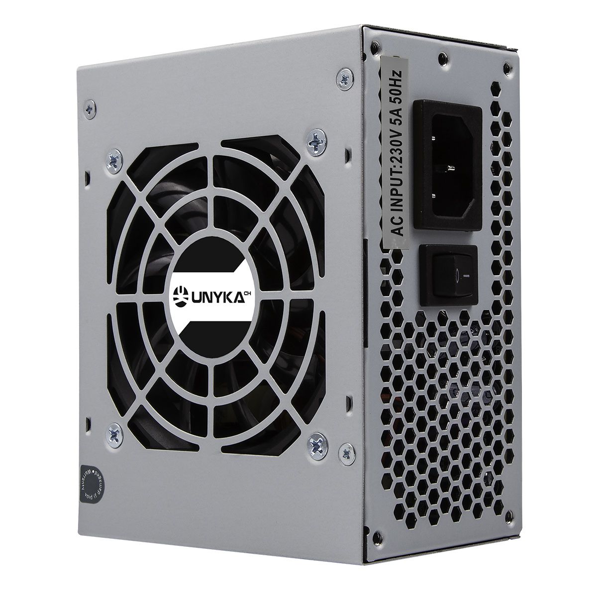 FUENTE DE ALIMENTACION UNYKACH 450W SFX SFF