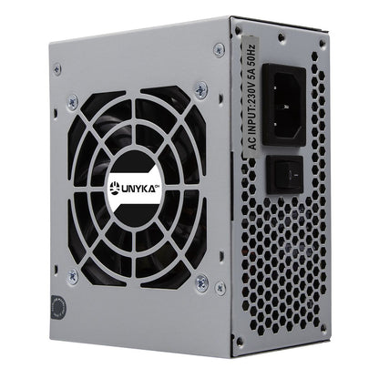 FUENTE DE ALIMENTACION UNYKACH 450W SFX SFF