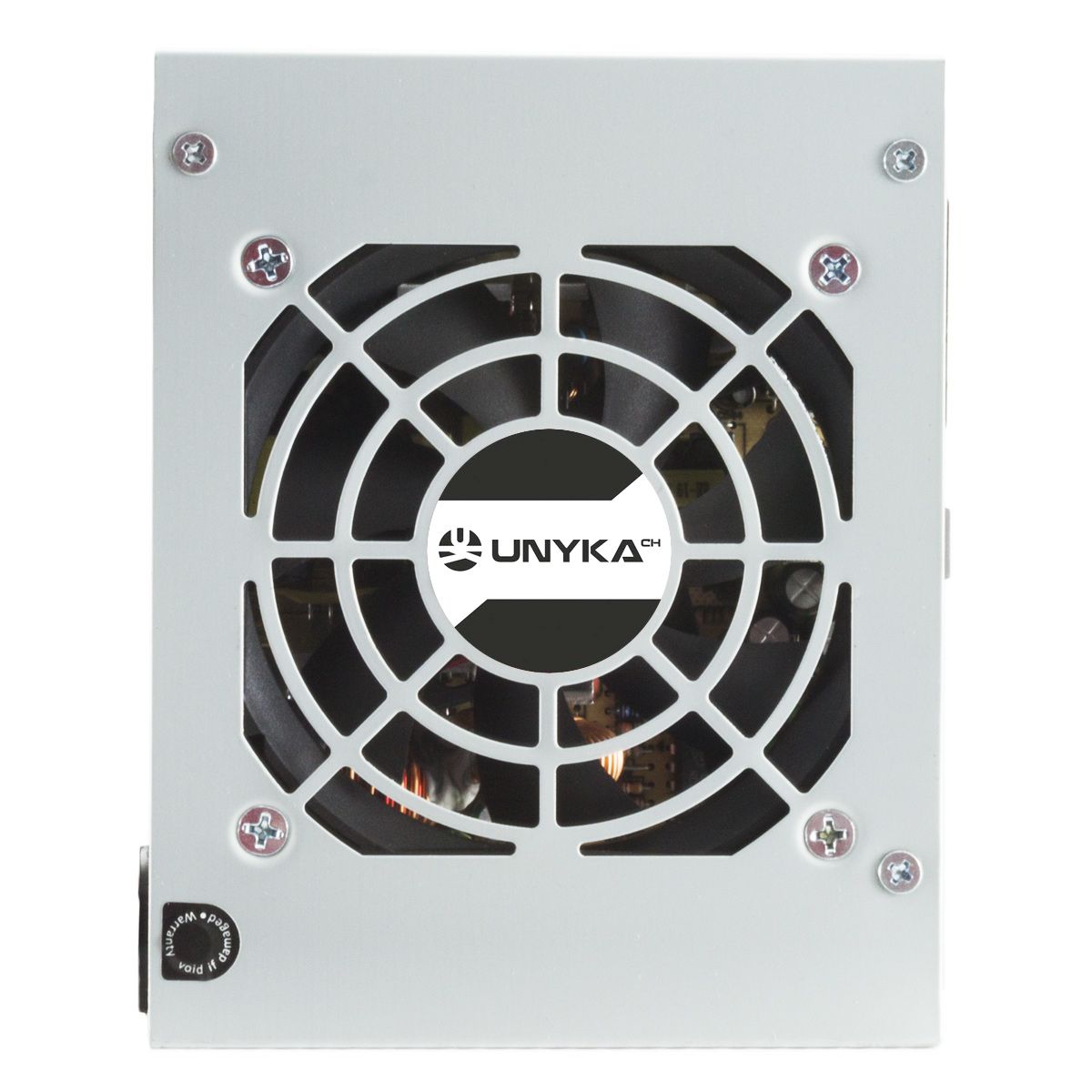 FUENTE DE ALIMENTACION UNYKACH 450W SFX SFF