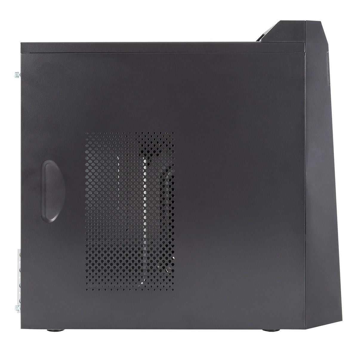 Caja UNYKA Umbrella 500W USB 2.0/3.0 mATX Negra (52074)