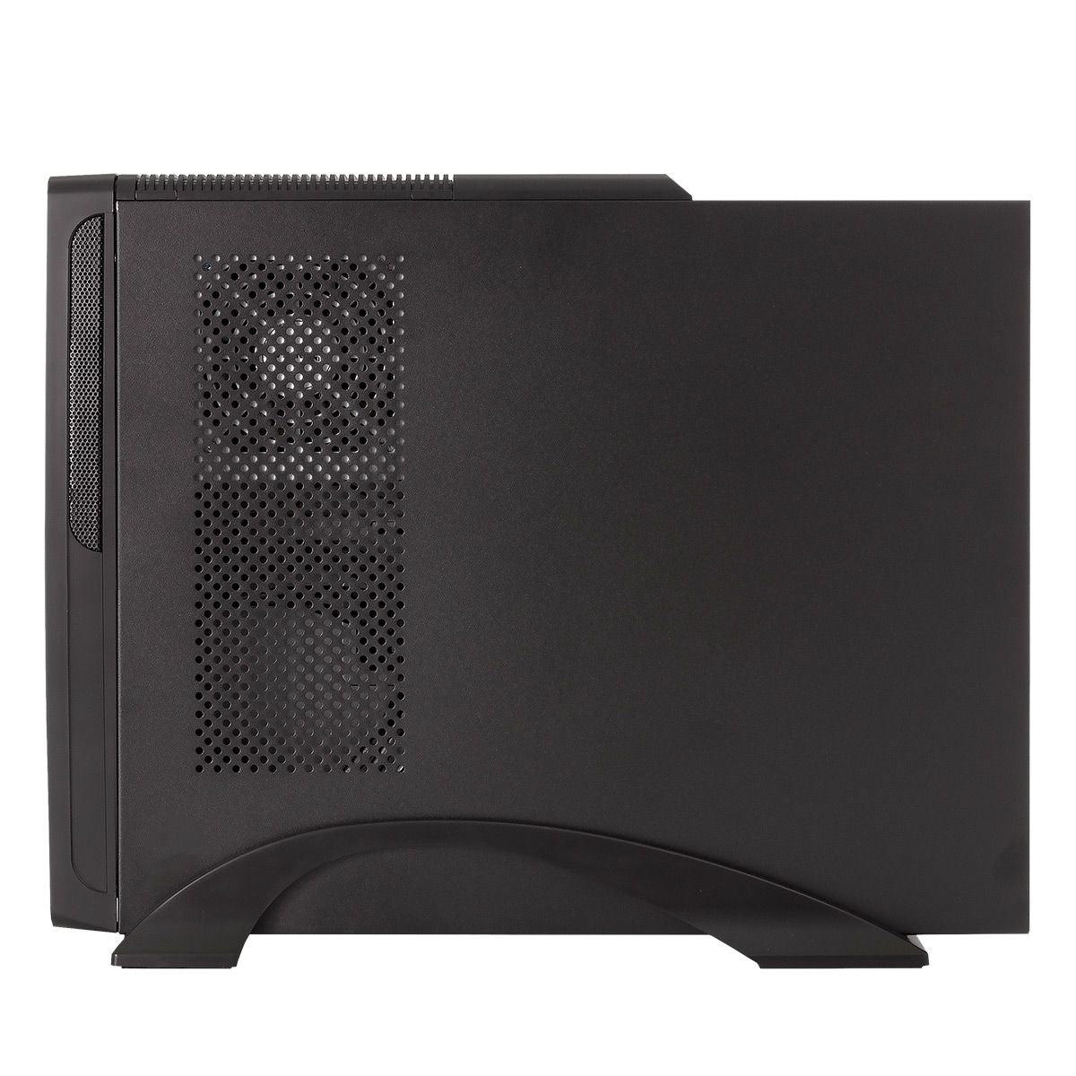 Caja UNYKA UK2010 450W SFX USB2/3 mATX Negra (52084)