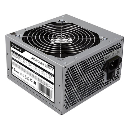 FUENTE DE ALIMENTACION UNYKACH 500W ATX