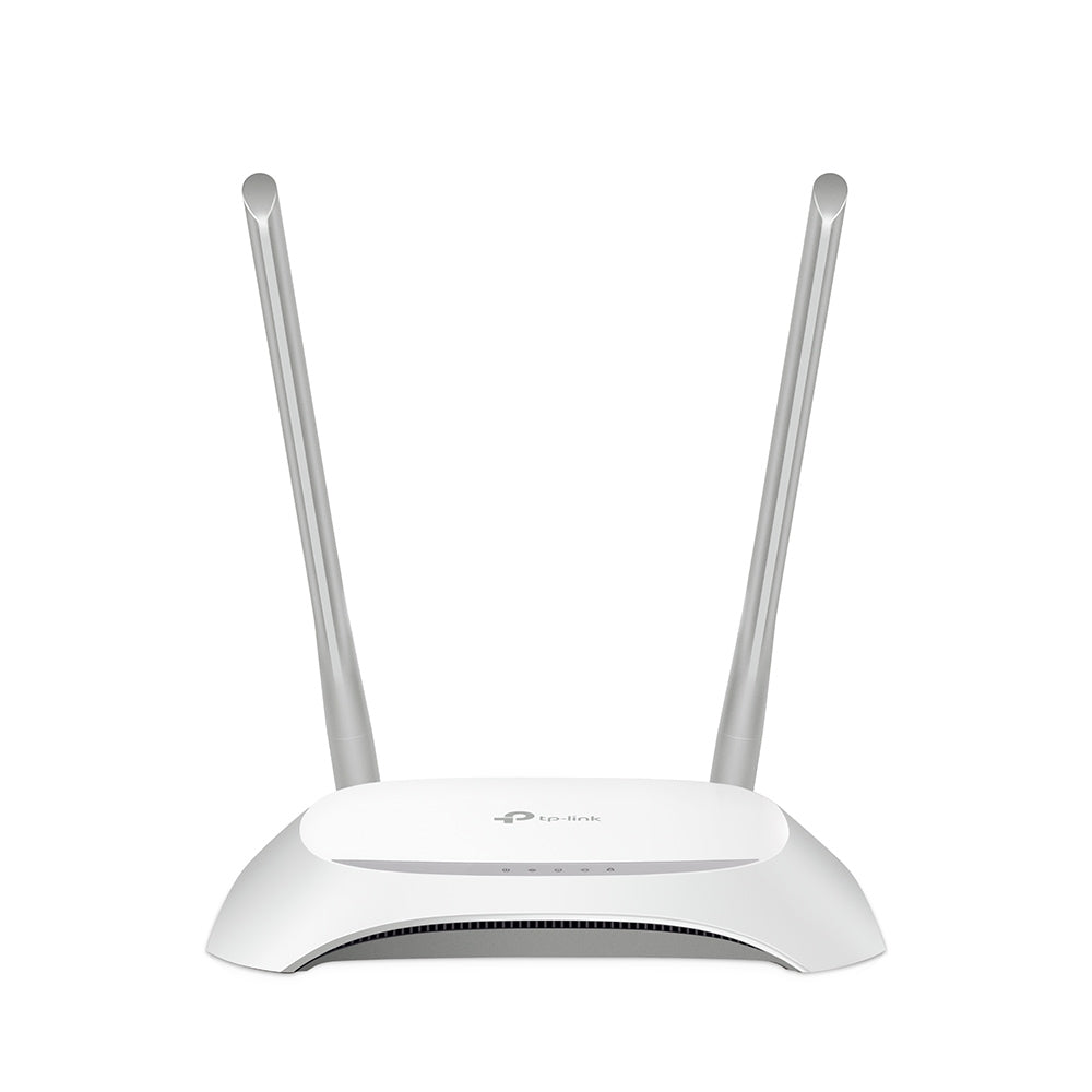 WIRELESS ROUTER TP-LINK TL-WR850N 300MB 2 ANTENAS