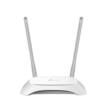 WIRELESS ROUTER TP-LINK TL-WR850N 300MB 2 ANTENAS