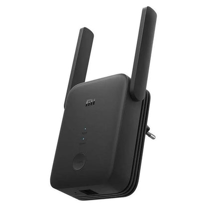 WIRELESS REPEATER XIAOMI MI RANGE EXTENDER AC1200 5GHZ 1200MBPS BLACK