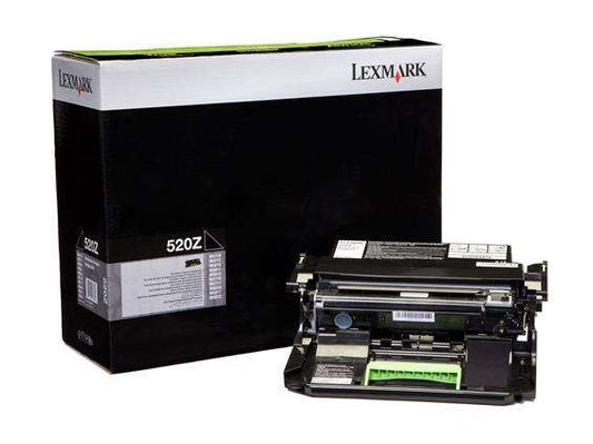 Lexmark MS810/MS811/MS812/MX710/MX711/MX810/MX811/MX812 Original Image Drum - 52D0Z00/520Z (Drum)