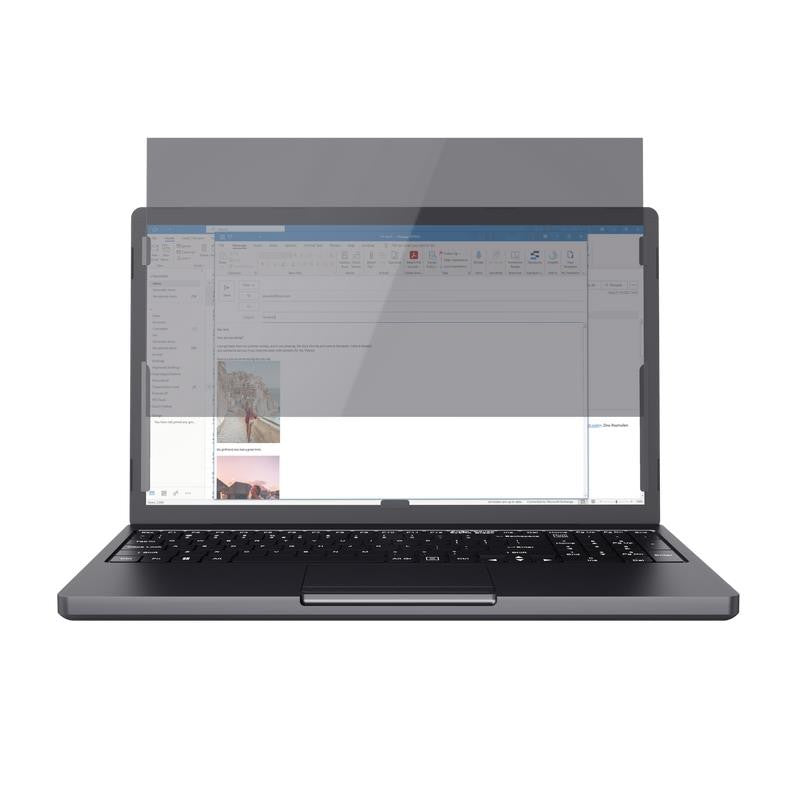 FILTRO PRIVACIDAD TRUST PRIMO PORTATIL 14"