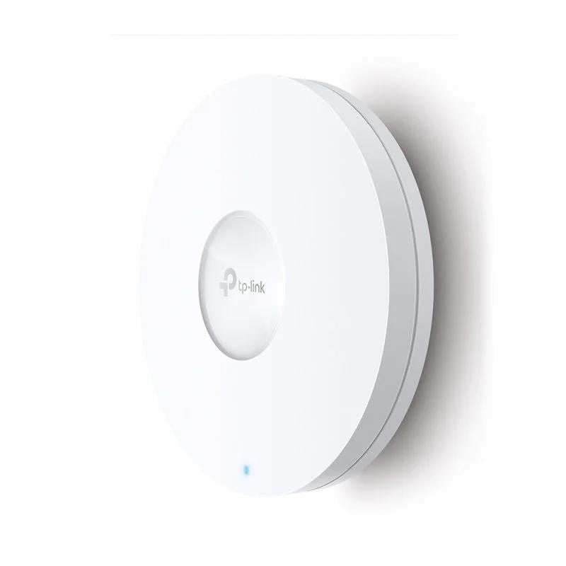 ACCESS POINT TP-LINK EAP610 AX1800 DUALBAND WI-FI 6 INTERIOR POE
