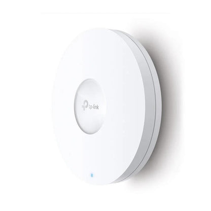 ACCESS POINT TP-LINK EAP610 AX1800 DUALBAND WI-FI 6 INTERIOR POE
