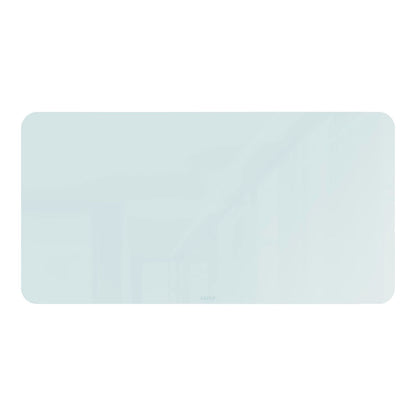 ALFOMBRILLA SOBREMESA LEITZ 70X36CM TRANSPARENT
